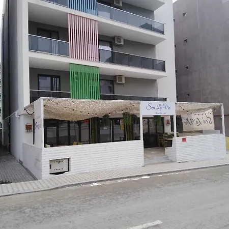 Appartement Mamma Mia Beach