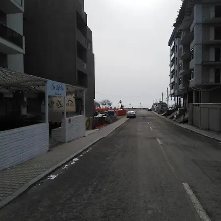 Mamma Mia Beach Appartement Năvodari