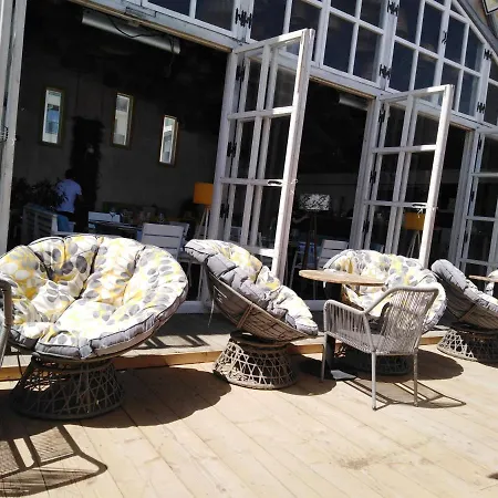 Mamma Mia Beach Năvodari