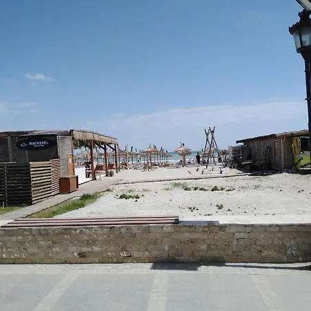 Mamma Mia Beach Appartement *