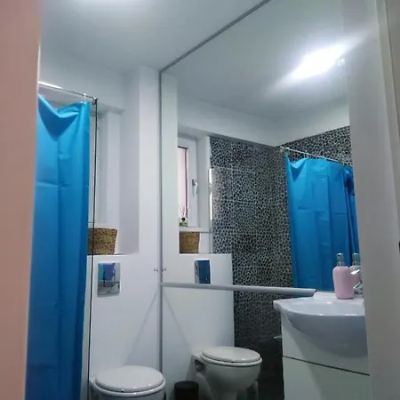 Appartement Mamma Mia Beach