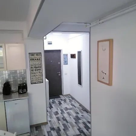 Appartement Mamma Mia Beach