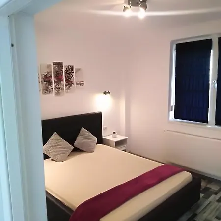 Mamma Mia Beach Appartement *