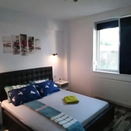 Mamma Mia Beach Appartement *