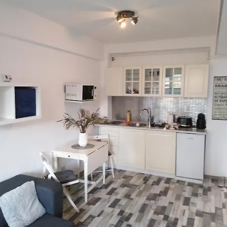 Mamma Mia Beach Appartement