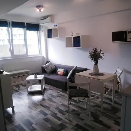 Appartement Mamma Mia Beach Năvodari